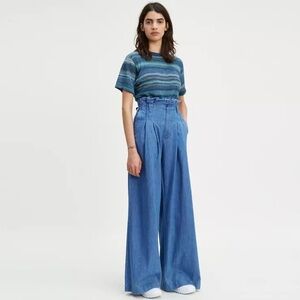 Levi's - Made & Crafted
SCOUT PANTS